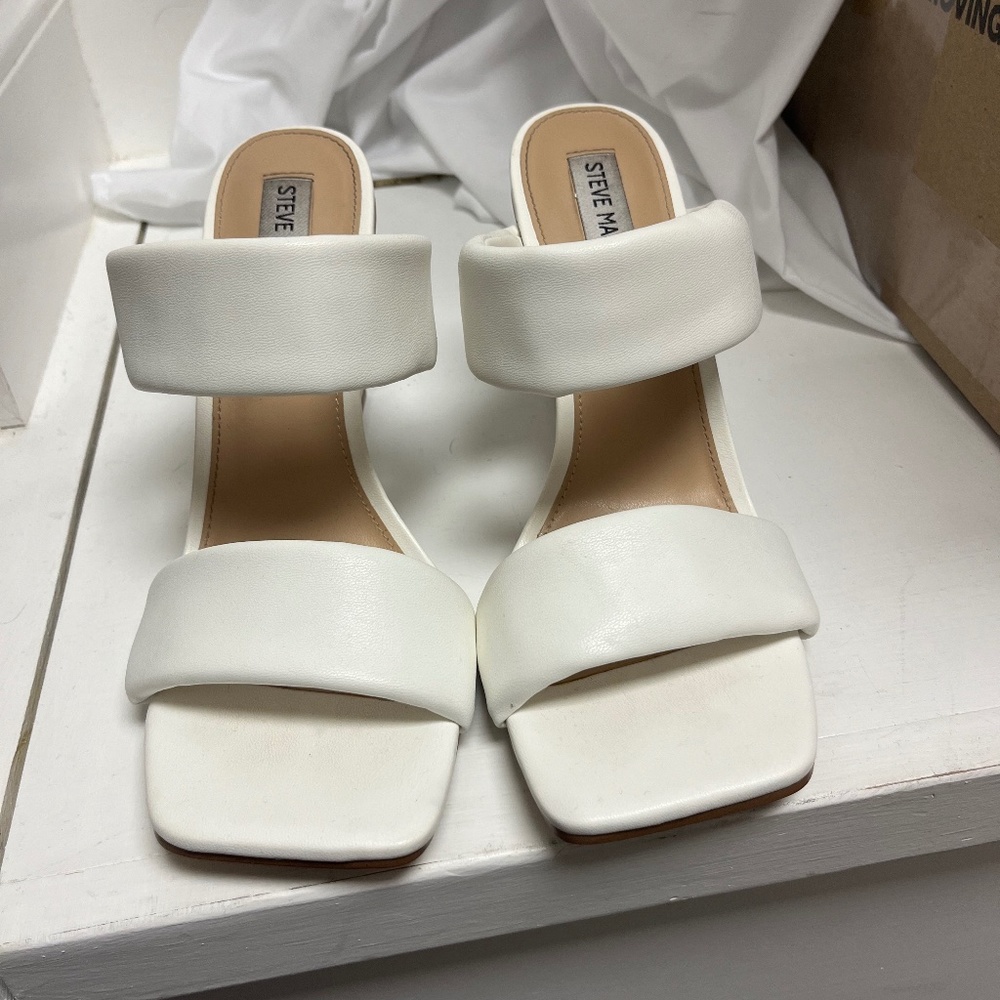 Steve Madden Wedges